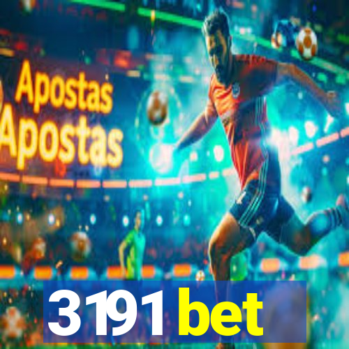 3191 bet